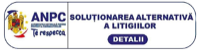 ANPC SAL - Soluționarea Alternativă a Litigiilor