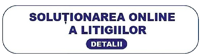 Comisia Europeană - Soluționarea Online a Litigiilor